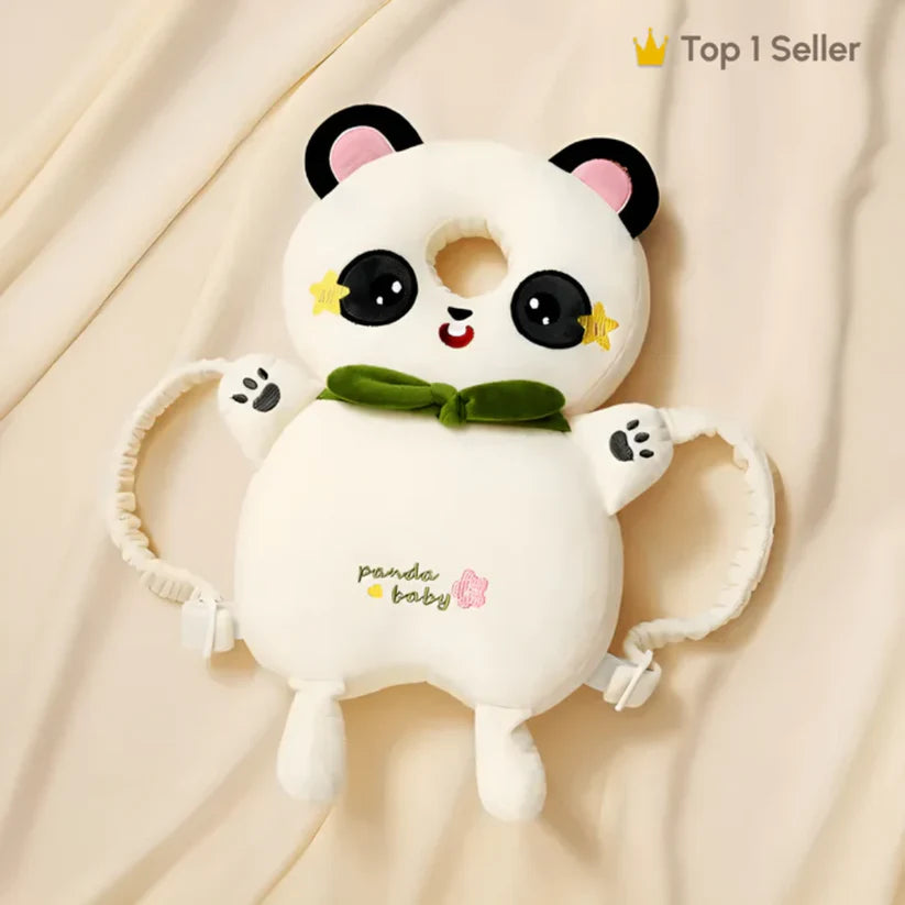 BabyGuard Safety Backpack™