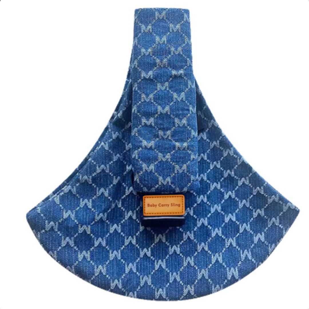 LullaCarry™ Baby Sling