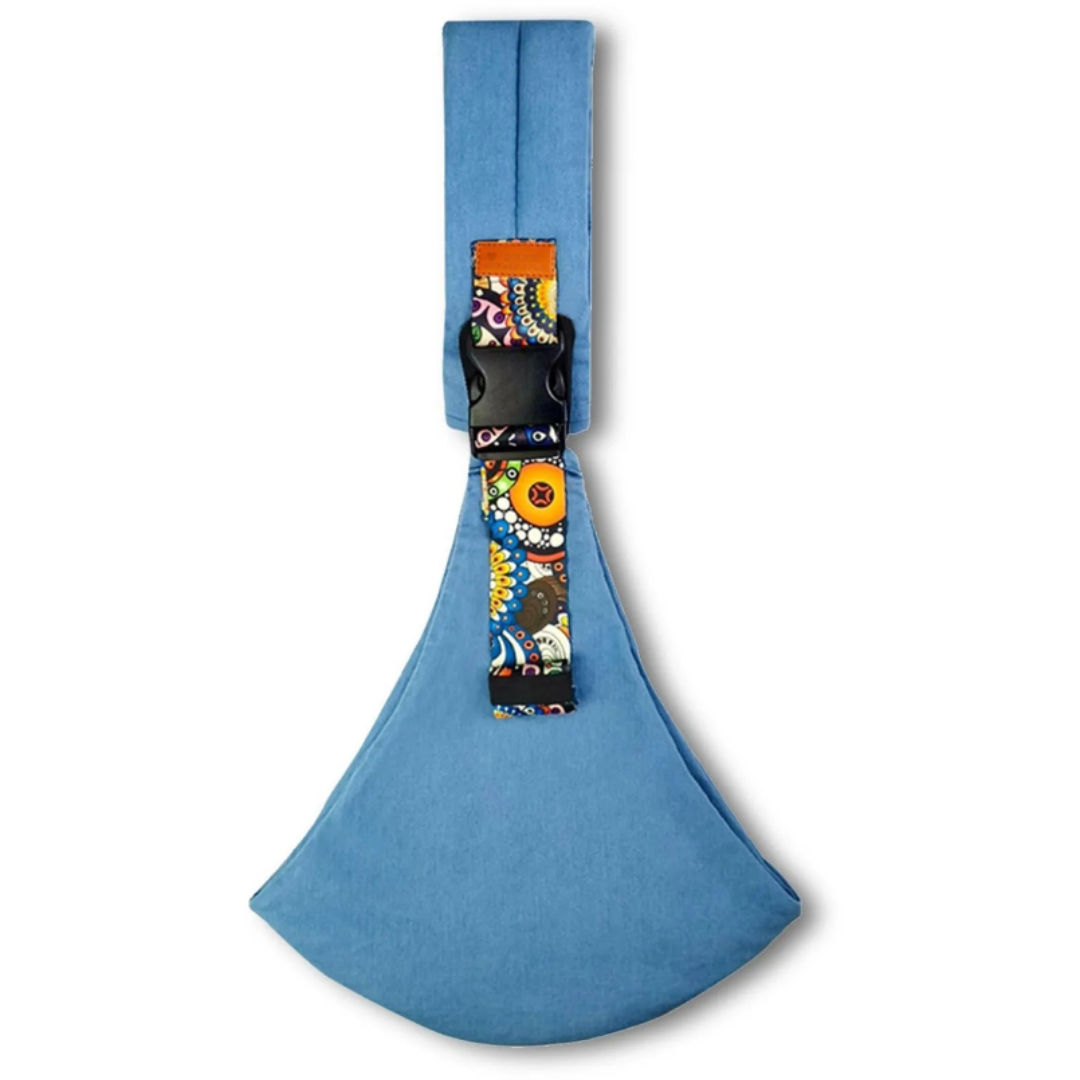 LullaCarry™ Baby Sling