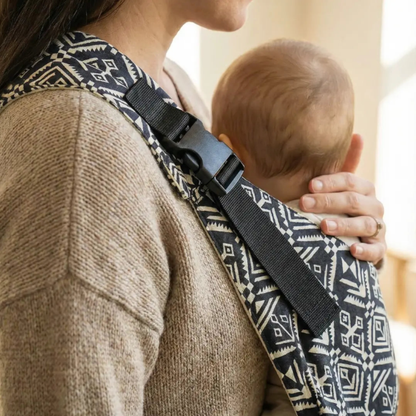 LullaCarry™ Baby Sling