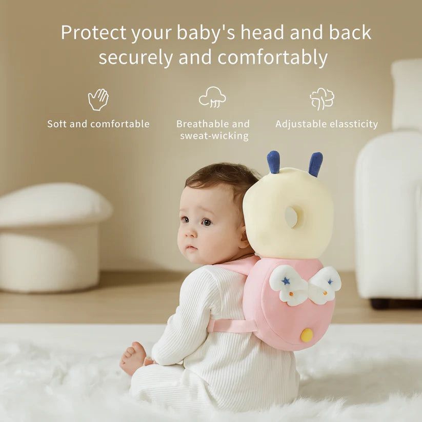 BabyGuard Safety Backpack™