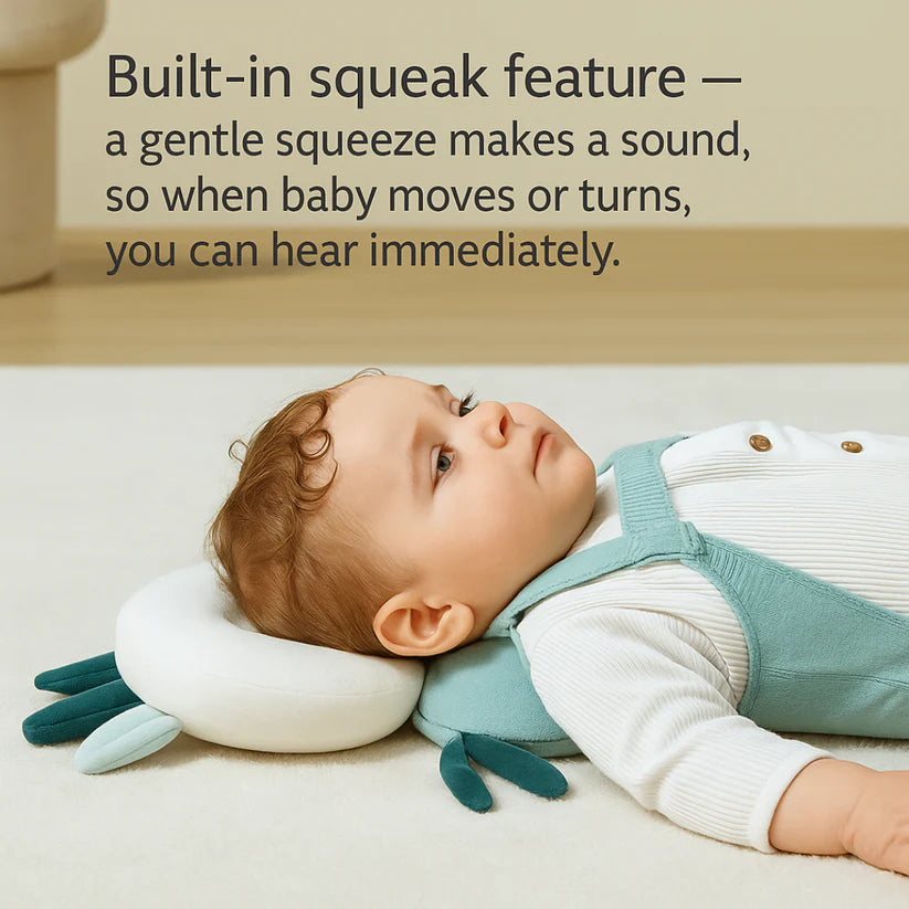 BabyGuard Safety Backpack™