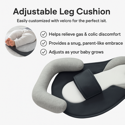 Dreamloft™ | Soothe Reflux, Ease Colic, Sleep Better