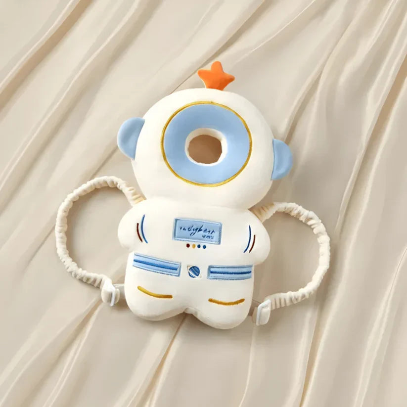 BabyGuard Safety Backpack™