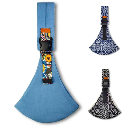 LullaCarry™ Baby Sling