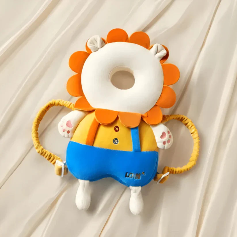 BabyGuard Safety Backpack™