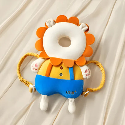 BabyGuard Safety Backpack™